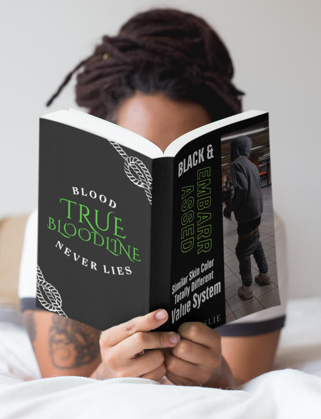 Black & Embarrassed Black People Black Culture